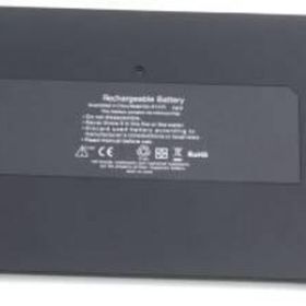 İnfostar Apple MacBook Air A1304 2009 Notebook Bataryası Pili