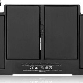İnfostar Apple MacBook Air A1466 2015 Notebook Bataryası Pili
