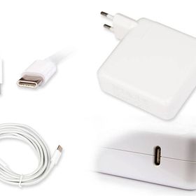 İnfostar Apple Macbook Pro 13″ A1989 Mid 2019 Type C Uyumlu Laptop Adaptör