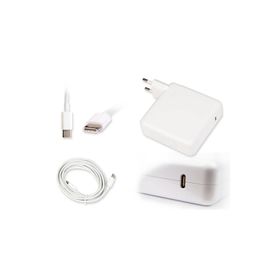 İnfostar Apple Macbook Pro 13″ A1989 Mid 2019 Type C Uyumlu Laptop Adaptör