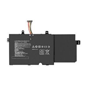 İnfostar Asus 0B200-01050000 Laptop Batarya Pil