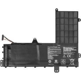 İnfostar Asus E502NA Notebook Bataryası Pili