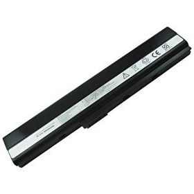 İnfostar Asus K52 K52F K52J K52JB K52JC K52JT Uyumlu Notebook Batarya