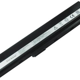 İnfostar Asus K52 K52F K52J K52JB K52JC K52JT Uyumlu Notebook Batarya