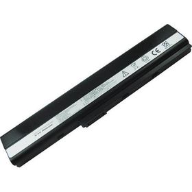 İnfostar Asus K52 K52F K52J K52JB K52JC K52JT Uyumlu Notebook Batarya
