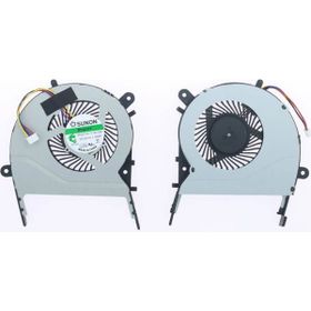 İnfostar Asus K555LN Notebook CPU Fan