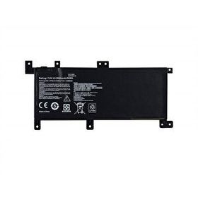 İnfostar Asus K556UA Notebook Bataryası Pili