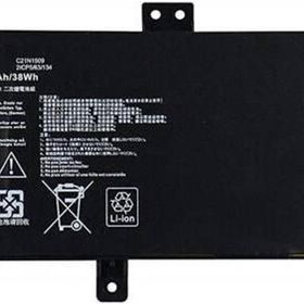 İnfostar Asus K556UA Notebook Bataryası Pili
