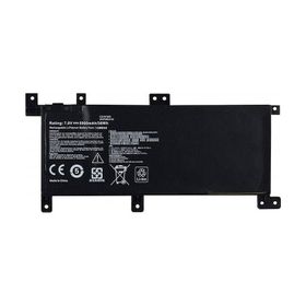İnfostar Asus K556UJ Notebook Bataryası Pili