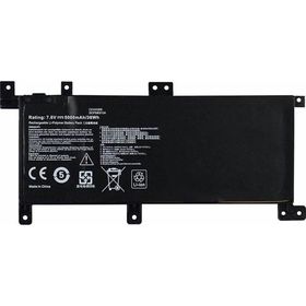 İnfostar Asus K556UQ Laptop Batarya Pil