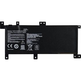 İnfostar Asus K556UQ Laptop Batarya Pil
