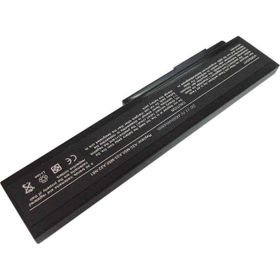İnfostar Asus M60 Notebook Bataryası Pili