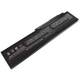 İnfostar Asus N53JL N53JN N53JQ N53S N53SN Uyumlu Notebook Batarya