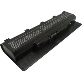 İnfostar Asus N56VM Notebook Bataryası Pili