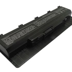 İnfostar Asus N56VM Notebook Bataryası Pili