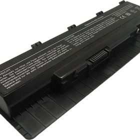 İnfostar Asus N56VM Notebook Bataryası Pili