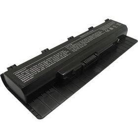 İnfostar Asus N56VM Notebook Bataryası Pili