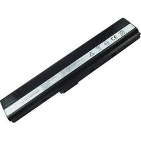 İnfostar Asus N82 Notebook Bataryası Pili