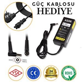 İnfostar Asus Pro P1440FB Uyumlu Laptop Adaptör
