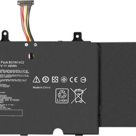 İnfostar Asus Q551LN-BBI706 Laptop Batarya Pil