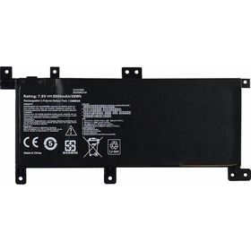 İnfostar Asus R558UF Laptop Batarya Pil