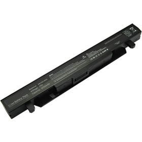İnfostar Asus ROG GL552VW 2200 mAh Laptop Batarya Pil