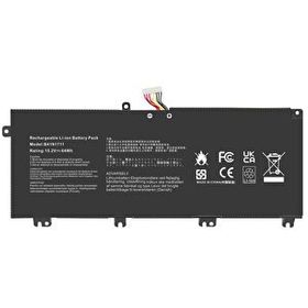 İnfostar Asus ROG Strix Hero GL503VD Uyumlu Laptop Batarya Pil