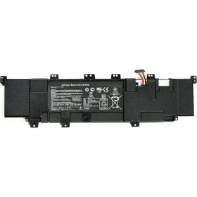 İnfostar Asus S400CA Notebook Bataryası Pili