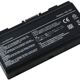 İnfostar Asus T12JG Notebook Bataryası Pili