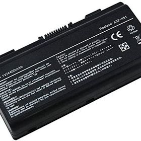 İnfostar Asus T12JG Notebook Bataryası Pili