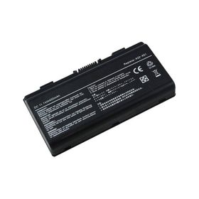 İnfostar Asus T12JG Notebook Bataryası Pili