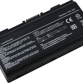 İnfostar Asus T12L Notebook Bataryası Pili