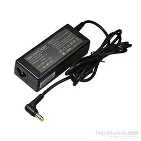 İnfostar Asus Toshiba 19V3.42A 5.5 2.5 Laptop Adaptör