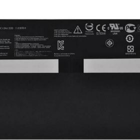 İnfostar Asus Transformer Book T100TAM Notebook Bataryası Pili