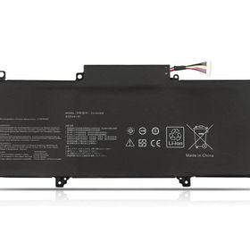 İnfostar Asus UX330U RASL-162 Notebook Bataryası Pili
