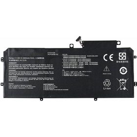 İnfostar Asus UX360C Notebook Bataryası Pili