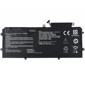 İnfostar Asus UX360C Notebook Bataryası Pili