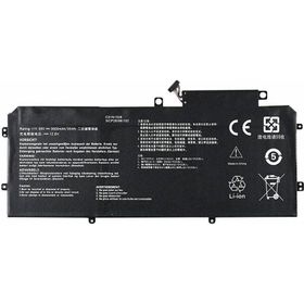 İnfostar Asus UX360CA-C4008T Notebook Bataryası Pili