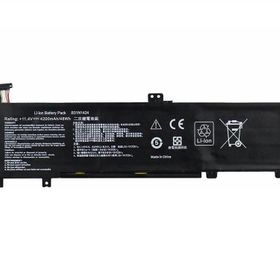 İnfostar Asus V401U Laptop Batarya Pil