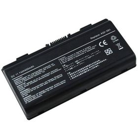 İnfostar Asus X51C Notebook Bataryası Pili