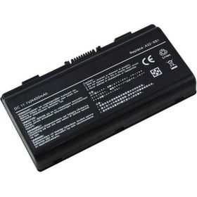 İnfostar Asus X51H Notebook Bataryası Pili