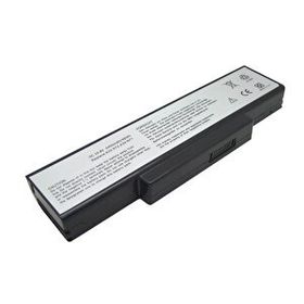 İnfostar Asus X77VG Serisi Notebook Bataryası Pili