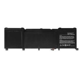 İnfostar Asus Zenbook UX501 UX501JW UX501LW Notebook Bataryası Pili