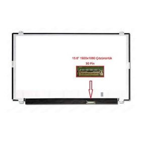 İnfostar B156HAN04.0 HW1A 15.6 inç Slim 30 Pin FHD Notebook LCD Ekran