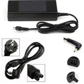 İnfostar Casper C16 EA-C16 Siyah Laptop Adaptör