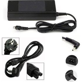 İnfostar Casper C16 EA-C16 Siyah Laptop Adaptör