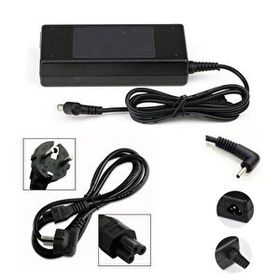 İnfostar Casper Cbt Siyah Laptop Adaptör