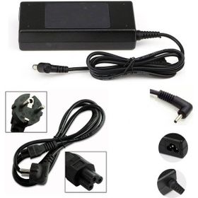 İnfostar Casper Cbt Siyah Laptop Adaptör
