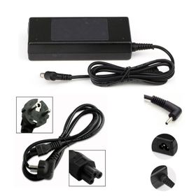 İnfostar Casper Cbt Siyah Laptop Adaptör