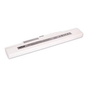 İnfostar Casper Nirvana MT50 Beyaz 6 Cell Notebook Bataryası Pili